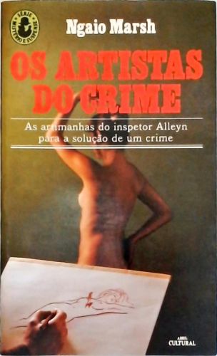 Os Artistas do Crime