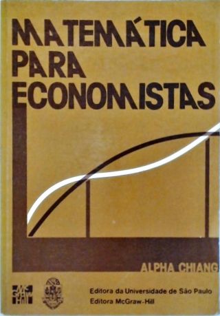 Matemática Para Economistas