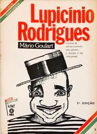 Lupicínio Rodrigues