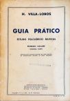 Guia Prático: Estudo Folclórico Musical - Vol. 1