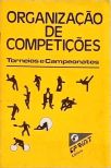 Organização de Competições - Torneios e Campeonatos