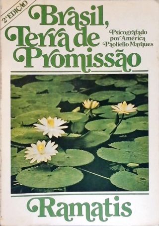 Brasil, Terra De Promissão