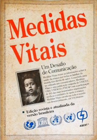 Medidas Vitais - Um Desafio de Comunicação