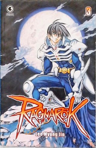 Ragnarok - Vol. 3