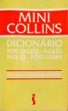 Mini Collins Dicionário Português-Inglês