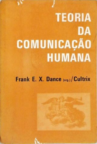 Teoria Da Comunicação Humana