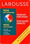 Larousse Pequeno Dicionário Français-Portugais