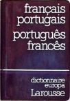 Dictionnaire Français-Portugais