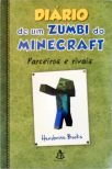 Diário de um Zumbi do Minecraft - Vol. 2