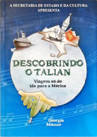 Descobrindo O Talian