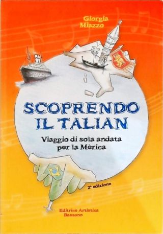 Scoprendo Il Talian