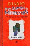 Diário de um Zumbi do Minecraft - Vol. 1