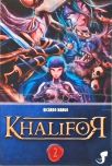 Khalifor - Vol. 2