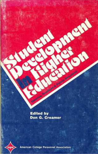 Student Development in Higher Education