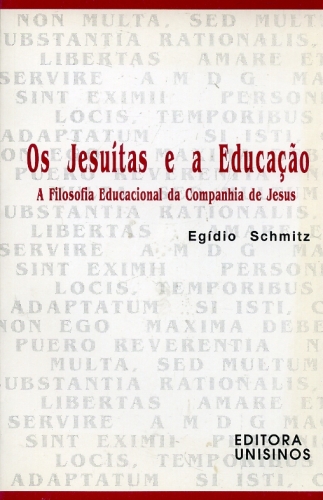 Os Jesuítas e a Educação