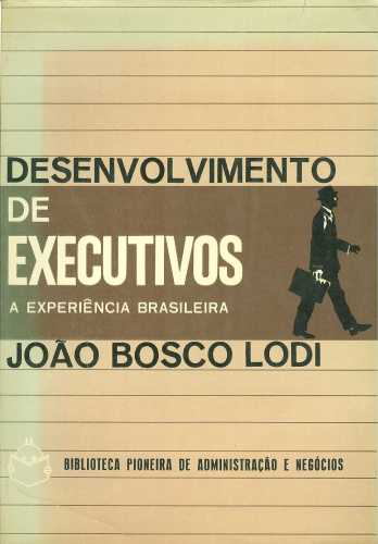 Desenvolvimento de Executivos