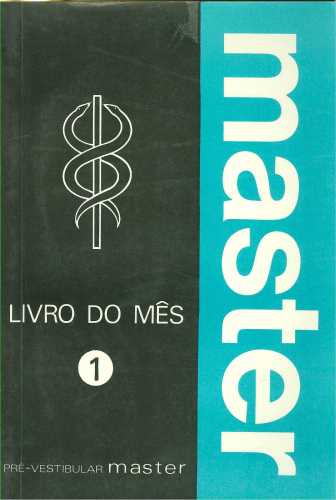 Livro do Mês 1