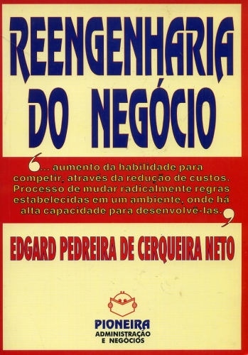 Reengenharia do Negócio