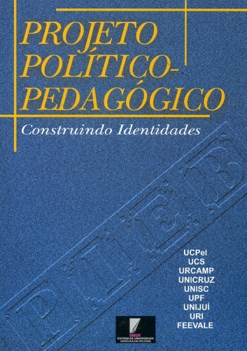 Projeto Político- Pedagógico