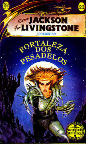 Fortaleza dos Pesadelos