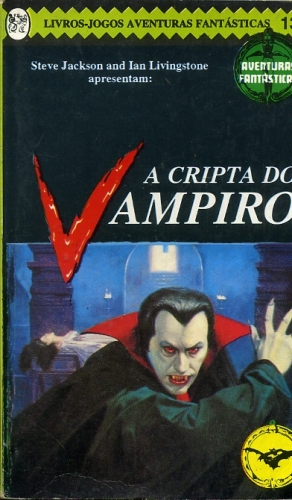 A Cripta do Vampiro