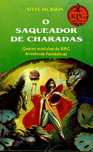 O Saqueador de Charadas