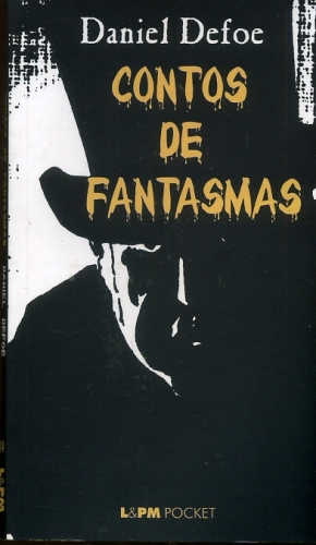 Contos de Fantasmas