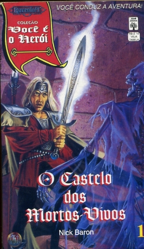 O Castelo dos Mortos-Vivos