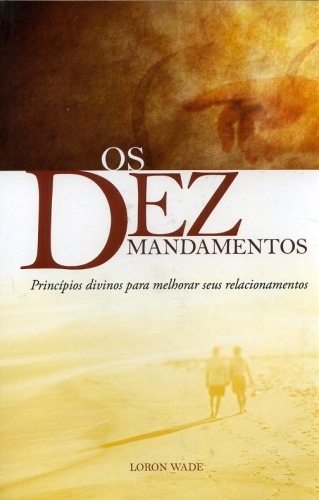 Os Dez Mandamentos