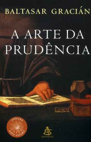 A Arte Da Prudência