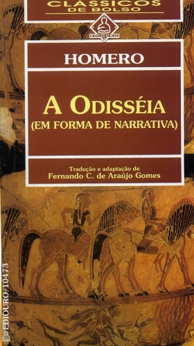 A Odisséia