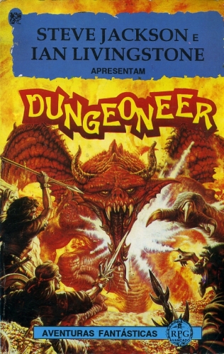 Dungeoneer