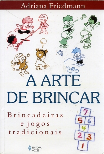 A Arte de Brincar