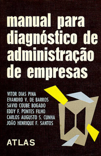 Manual para Diagnóstico de Administração de Empresas