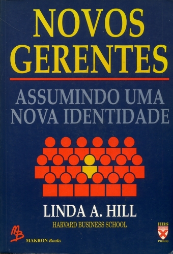 Novos Gerentes