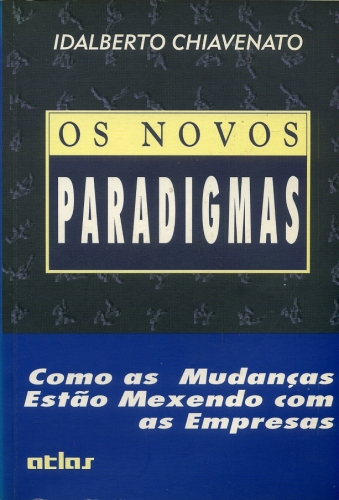 Os Novos Paradigmas