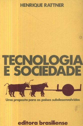 Tecnologia e Sociedade