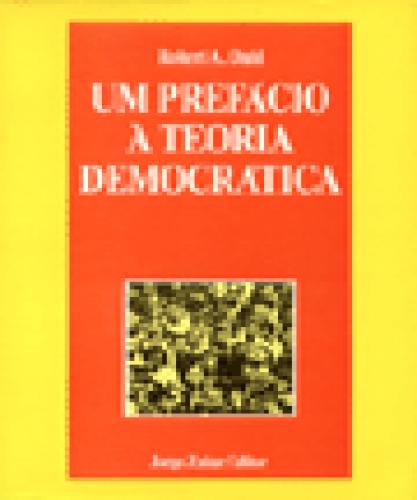 Um Prefácio à Teoria Democrática