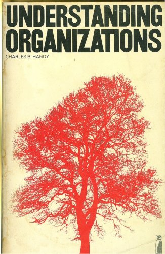 Understanding Organizations