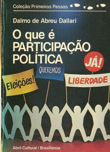 O que é Participação Política