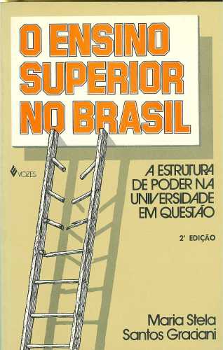 O Ensino Superior no Brasil