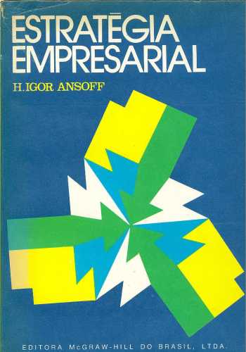 Estratégia Empresarial