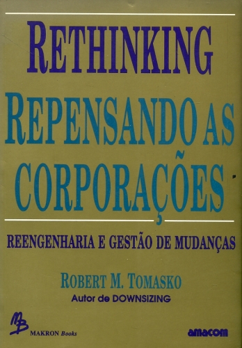Rethinking - Repensando as Corporações