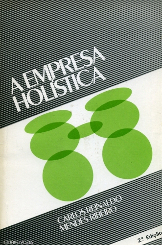 A Empresa Holística