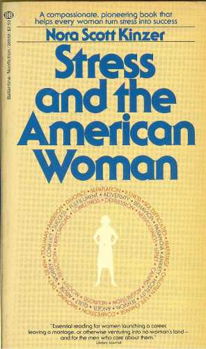 Stress and the American Woman