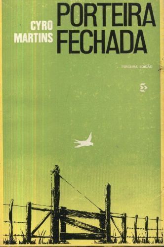 Porteira Fechada