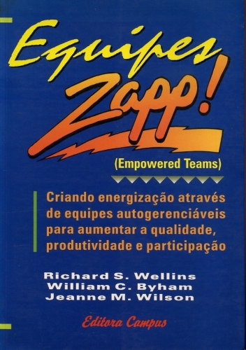 Equipes Zapp!