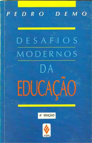 Desafios Modernos da Educação