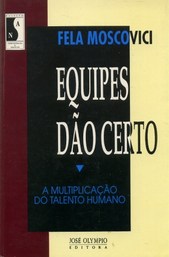 Equipes dão Certo