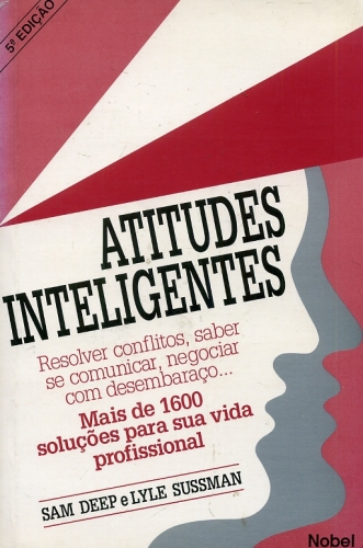 Atitudes Inteligentes